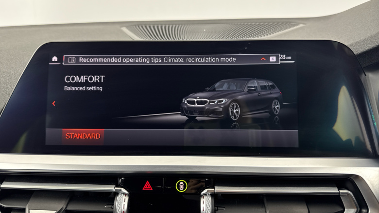 BMW 3 Series 330i M Sport 5dr Step Auto Petrol Estate